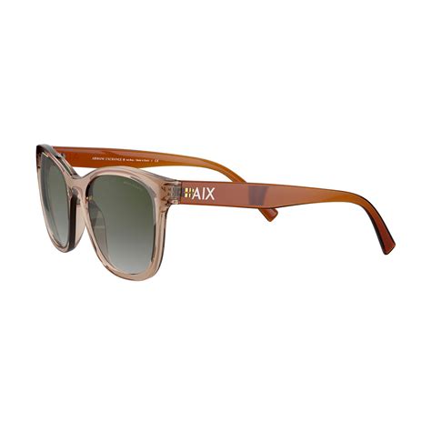 lentes armani exchange para mujer precio